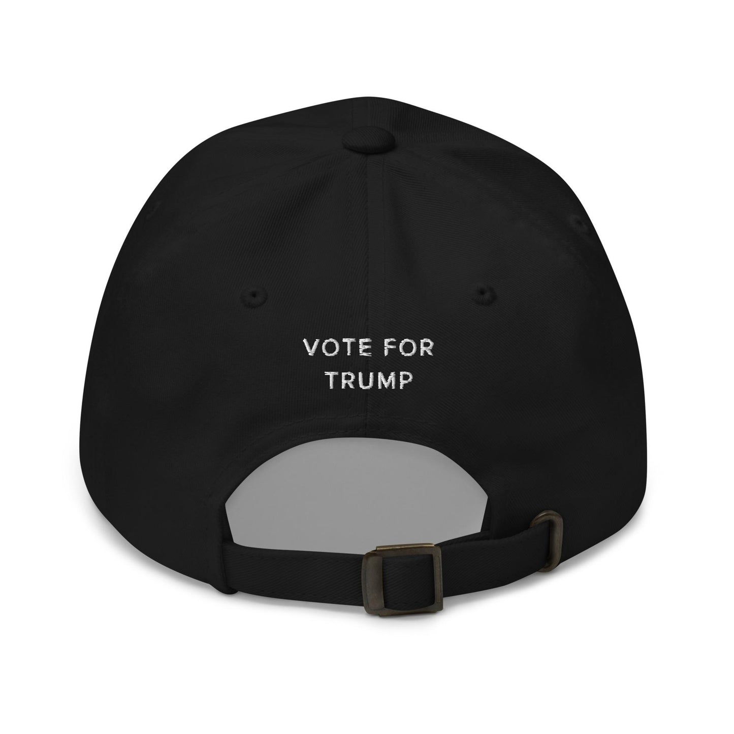 Keep Calm, Vote For Trump Dad Hat