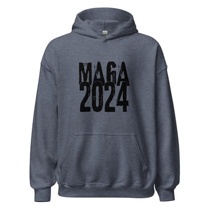 More MAGA Than Ever Hoodie