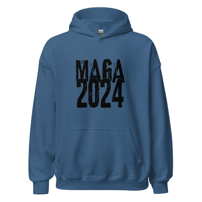 More MAGA Than Ever Hoodie