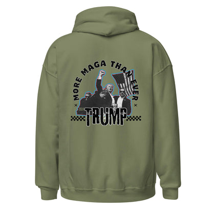 More MAGA Than Ever Hoodie