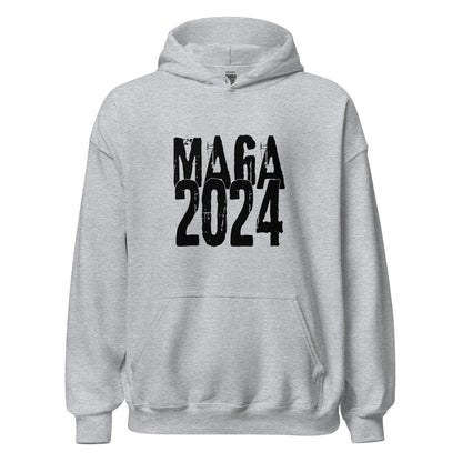 More MAGA Than Ever Hoodie