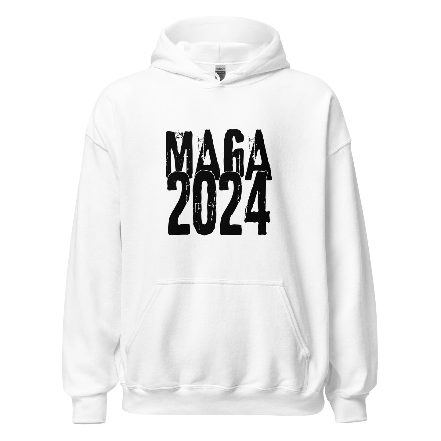 More MAGA Than Ever Hoodie